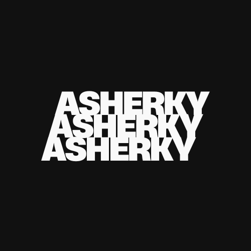 Asherky Style
